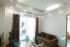  A nice lovely cozy 2 bedroom  for rent in Dao Tan 